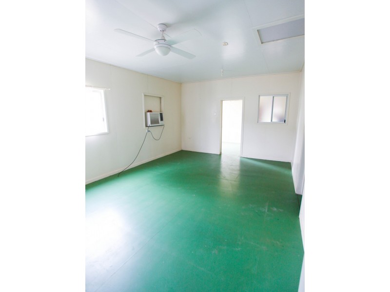 1342 St Lawrence Croydon Road, St Lawrence QLD 4707