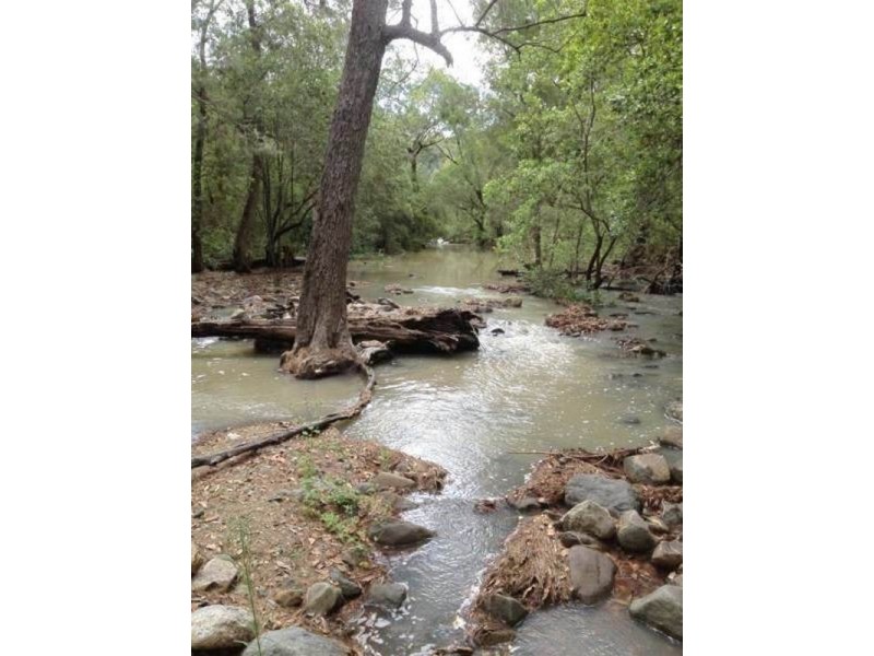 1342 St Lawrence Croydon Road, St Lawrence QLD 4707