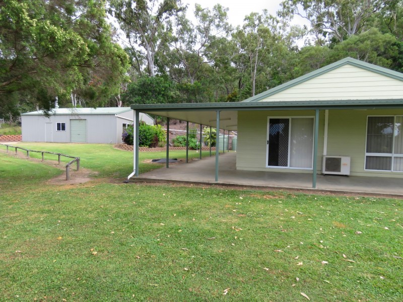 51 Bells Gap Road, Sarina QLD 4737