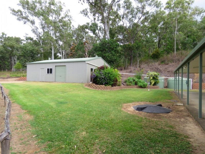 51 Bells Gap Road, Sarina QLD 4737
