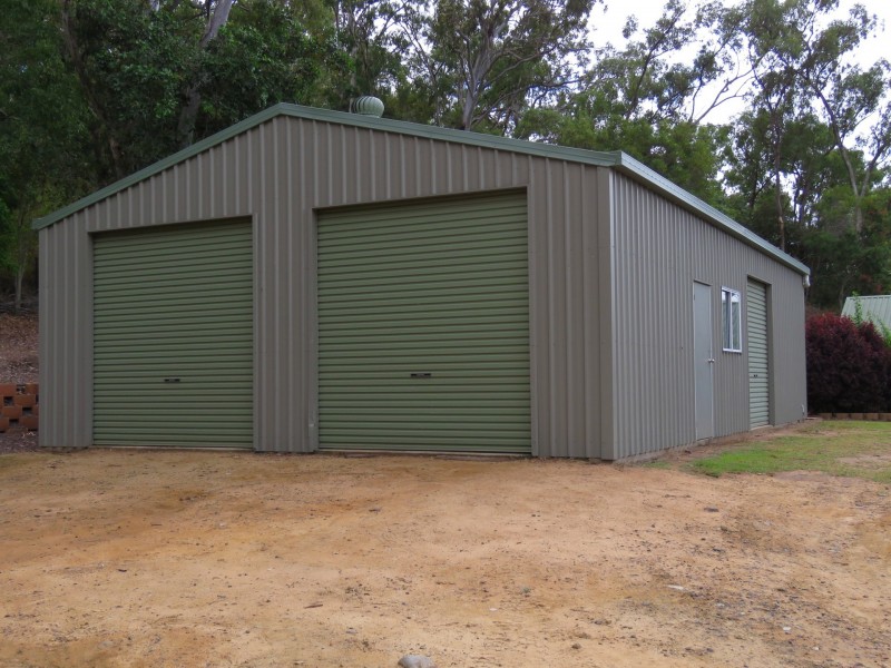 51 Bells Gap Road, Sarina QLD 4737
