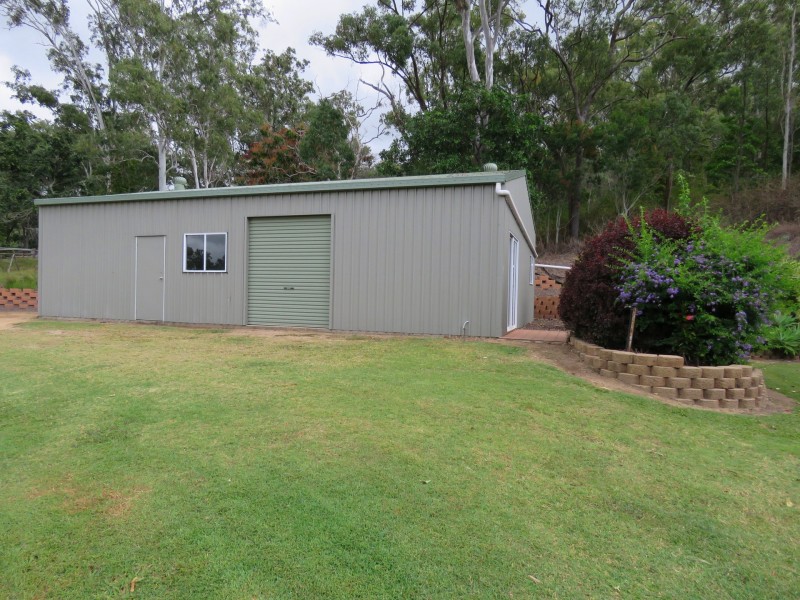 51 Bells Gap Road, Sarina QLD 4737