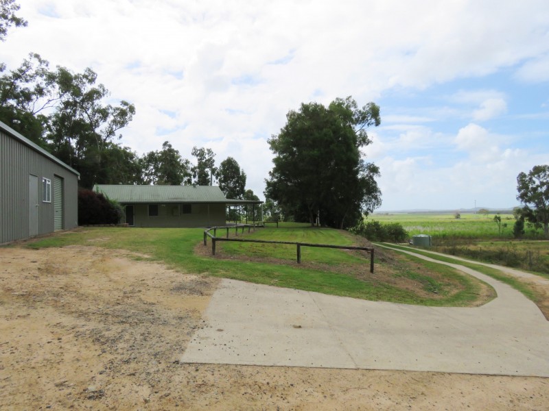 51 Bells Gap Road, Sarina QLD 4737