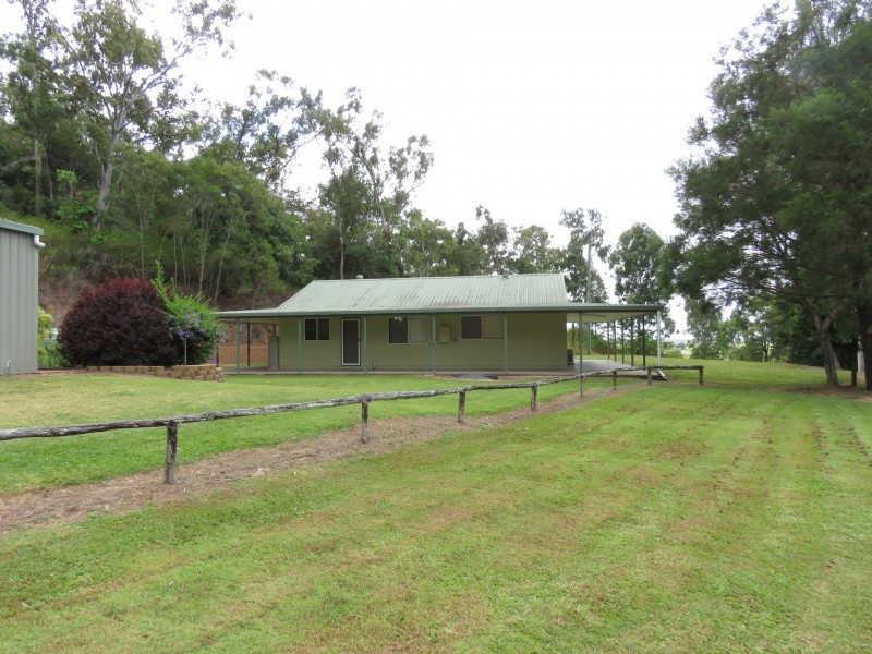 51 Bells Gap Road, Sarina QLD 4737