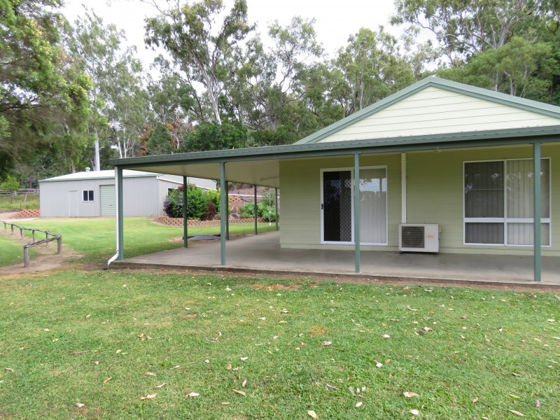 51 Bells Gap Road, Sarina QLD 4737