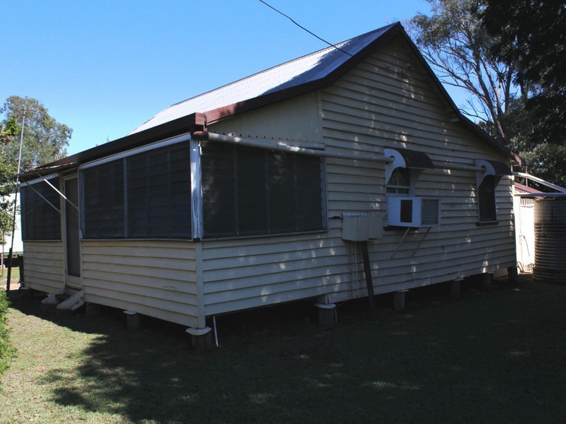 18 Standish Street, St Lawrence QLD 4707