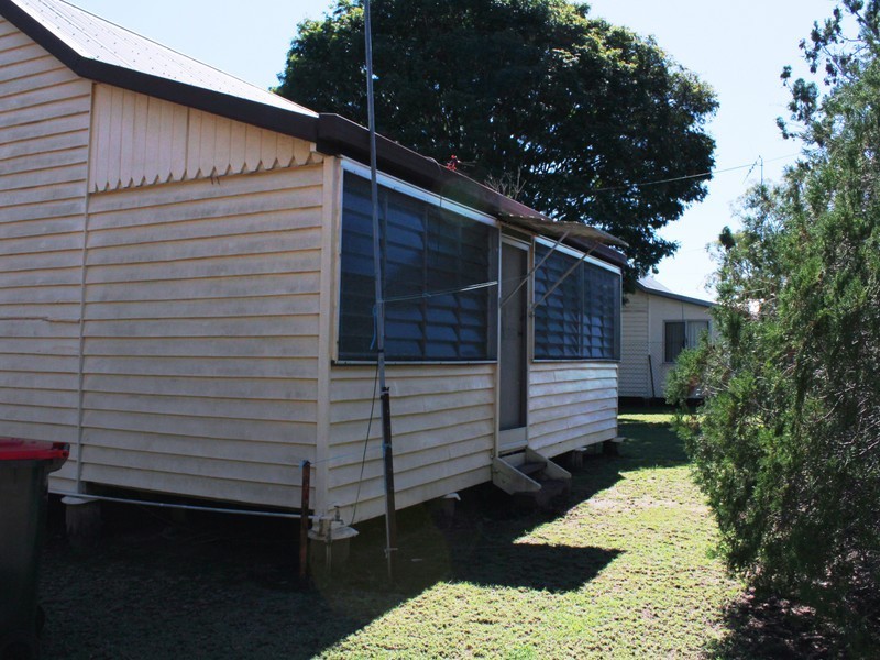 18 Standish Street, St Lawrence QLD 4707