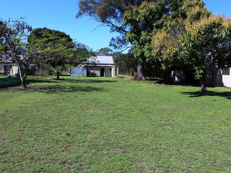 18 Standish Street, St Lawrence QLD 4707