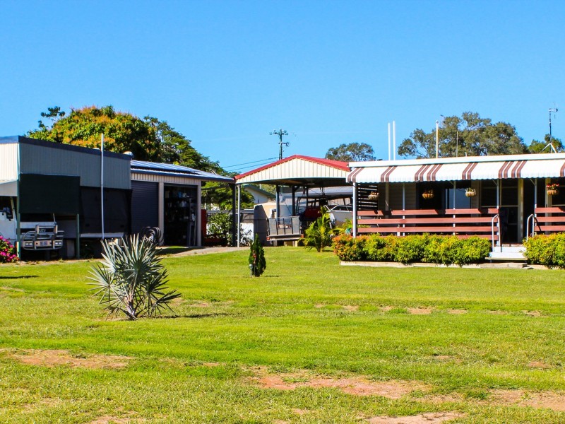 11 Arthur Street, St Lawrence QLD 4707