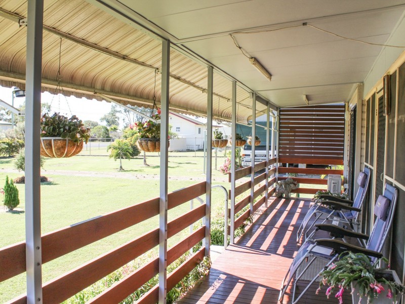 11 Arthur Street, St Lawrence QLD 4707