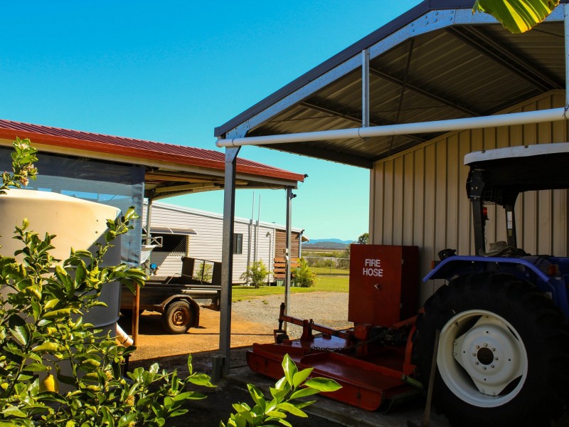 11 Arthur Street, St Lawrence QLD 4707