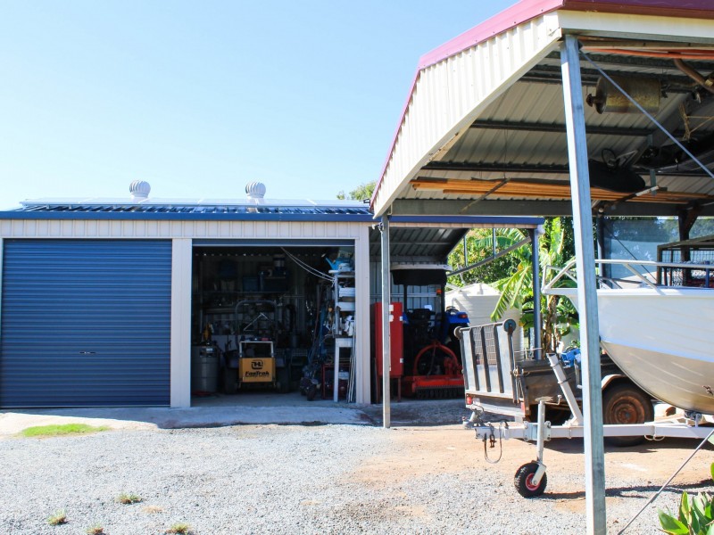 11 Arthur Street, St Lawrence QLD 4707