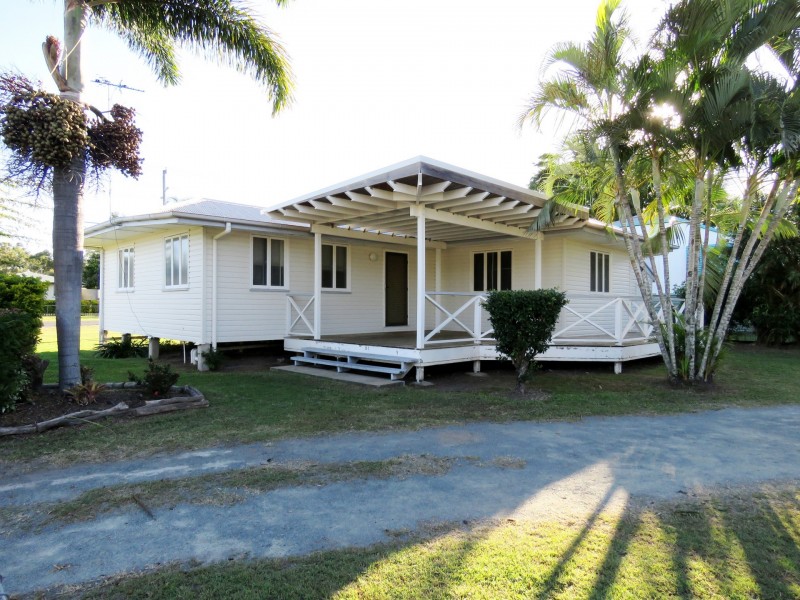 22 Mumby Street, Koumala QLD 4738