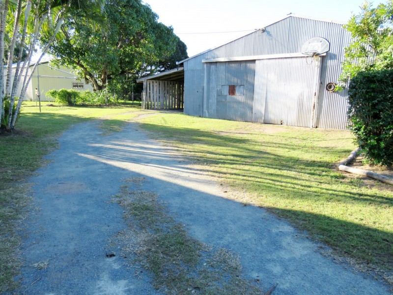 22 Mumby Street, Koumala QLD 4738