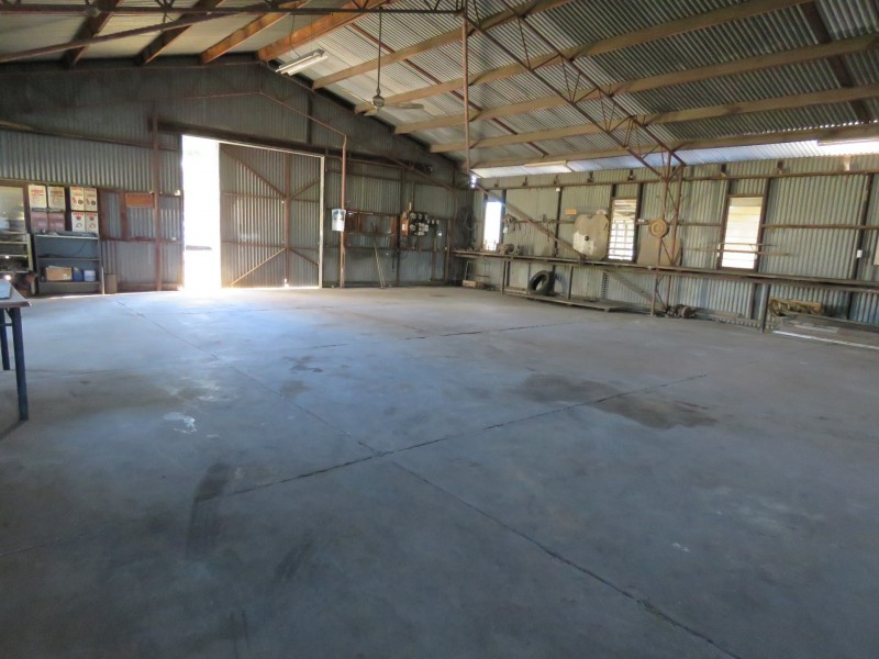 22 Mumby Street, Koumala QLD 4738