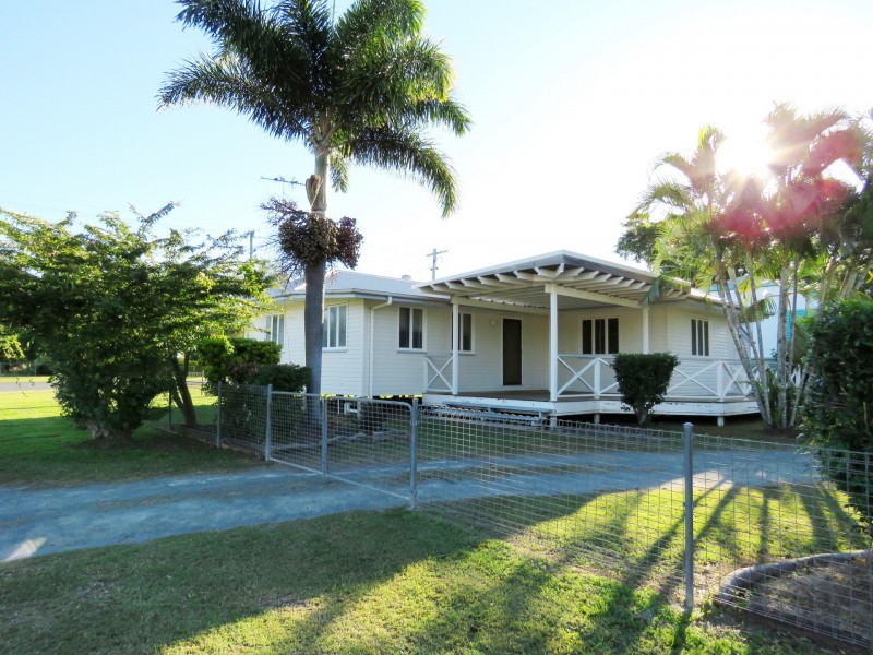 22 Mumby Street, Koumala QLD 4738