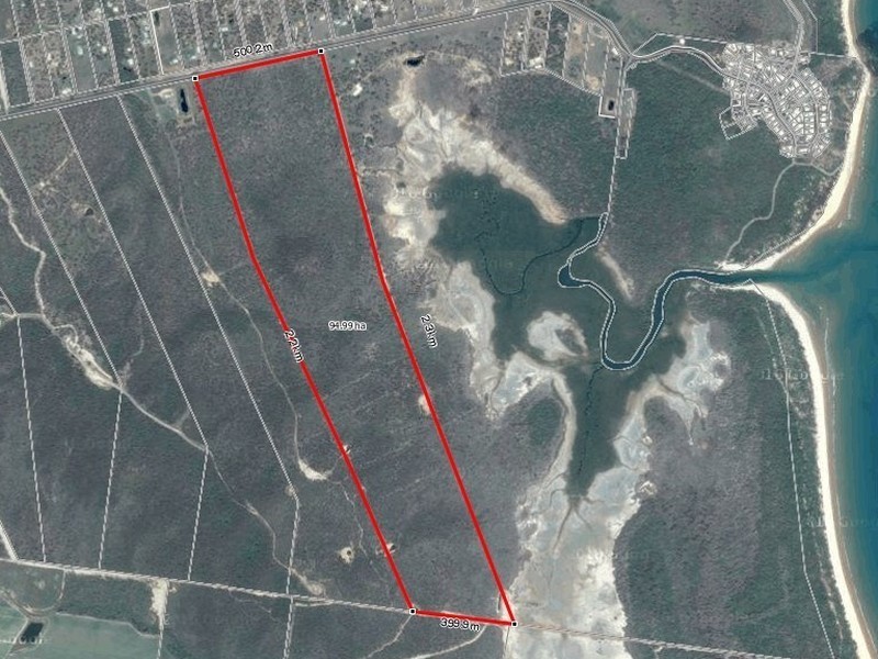 Lot 11/0 Greenhill Road, Ilbilbie QLD 4738