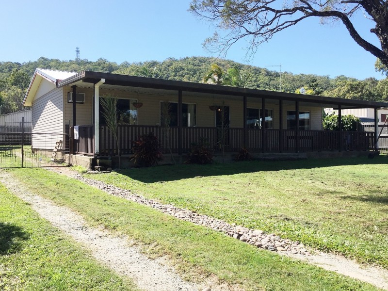 8 Kataryn Avenue, Grasstree Beach QLD 4740