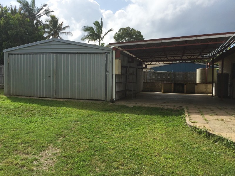8 Kataryn Avenue, Grasstree Beach QLD 4740