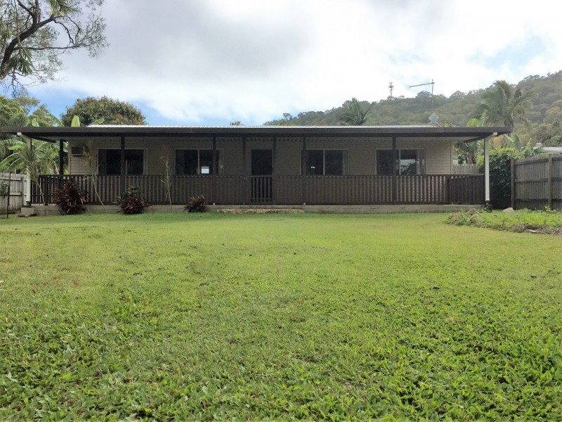 8 Kataryn Avenue, Grasstree Beach QLD 4740