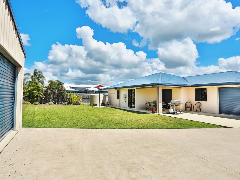 42 Pacific Avenue, Sarina QLD 4737