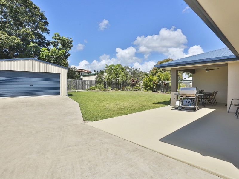 42 Pacific Avenue, Sarina QLD 4737