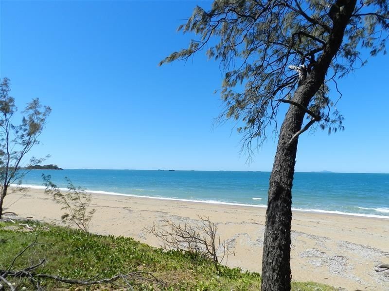 37 Rasmussen Avenue, Hay Point QLD 4740