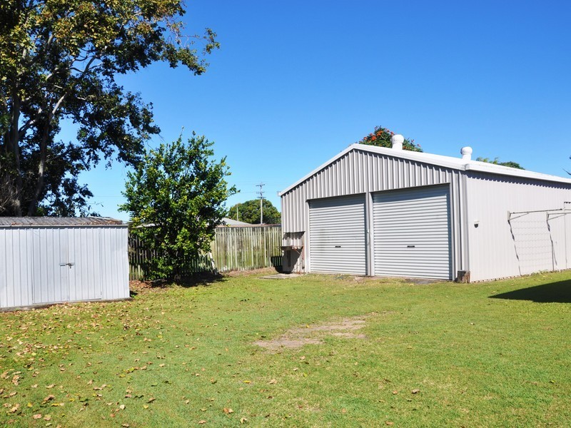 14 Ware Avenue, Sarina QLD 4737