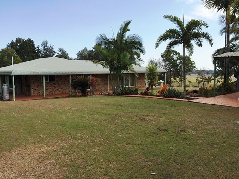 38 Collins Avenue, Sarina QLD 4737