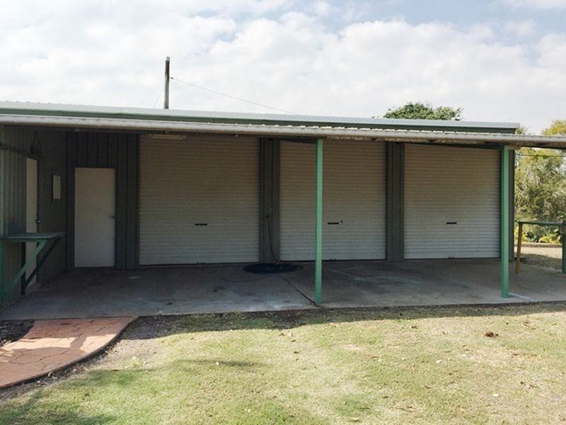 38 Collins Avenue, Sarina QLD 4737