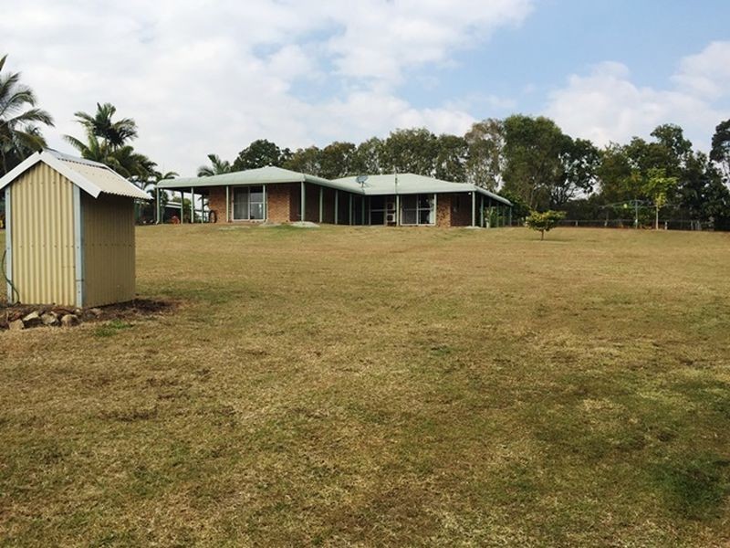 38 Collins Avenue, Sarina QLD 4737