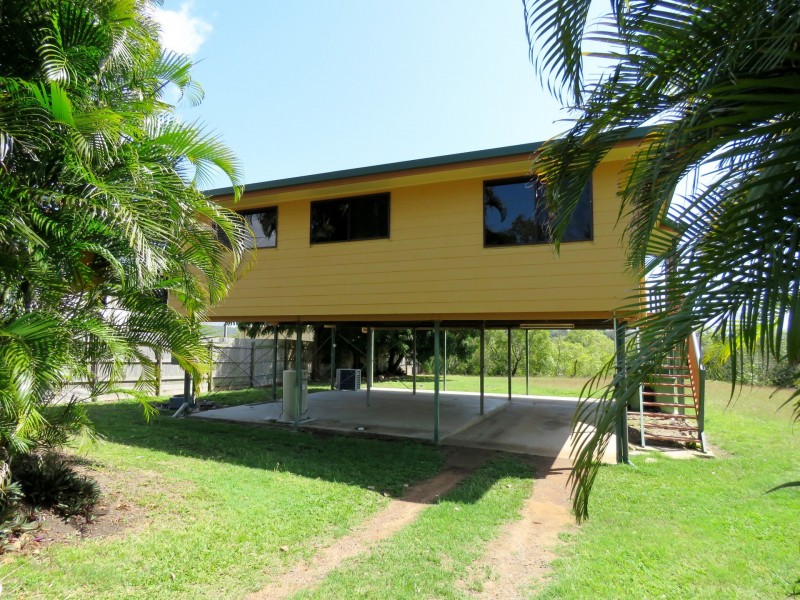 10 Morris Street, Campwin Beach QLD 4737