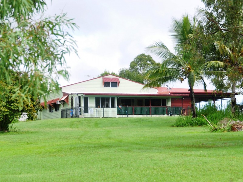 27 Ceder St, Hay Point QLD 4740