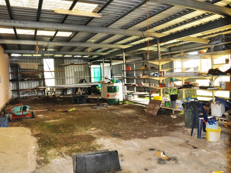 27 Ceder St, Hay Point QLD 4740