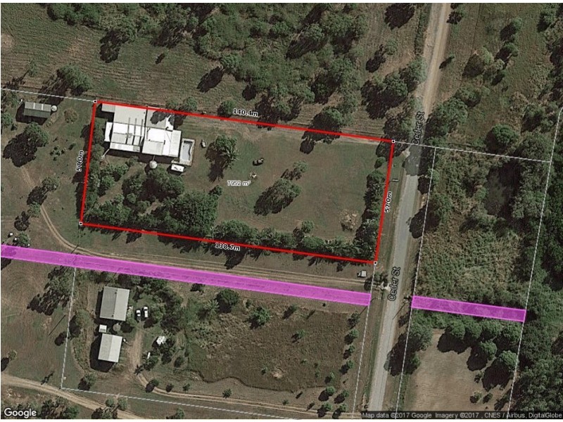 27 Ceder St, Hay Point QLD 4740