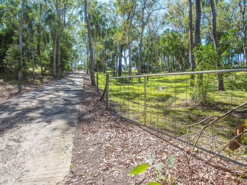 52 Gumnut Drive, Alligator Creek QLD 4740