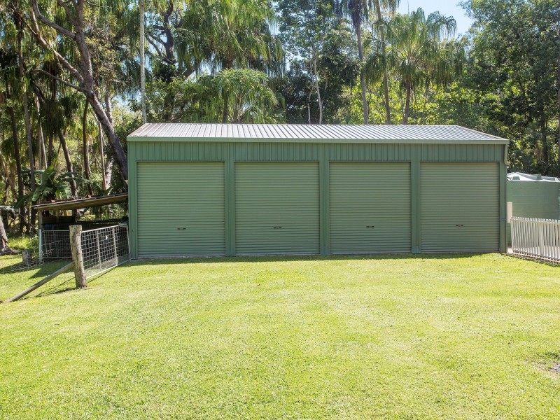 52 Gumnut Drive, Alligator Creek QLD 4740