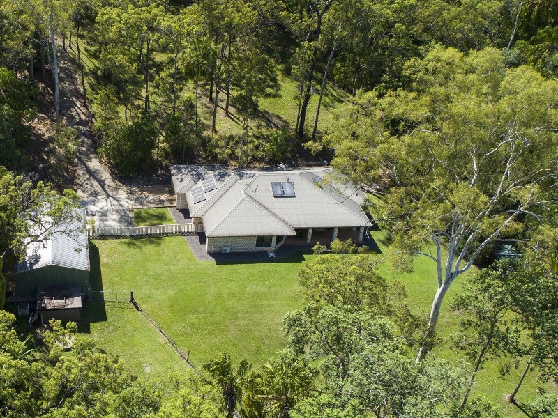 52 Gumnut Drive, Alligator Creek QLD 4740
