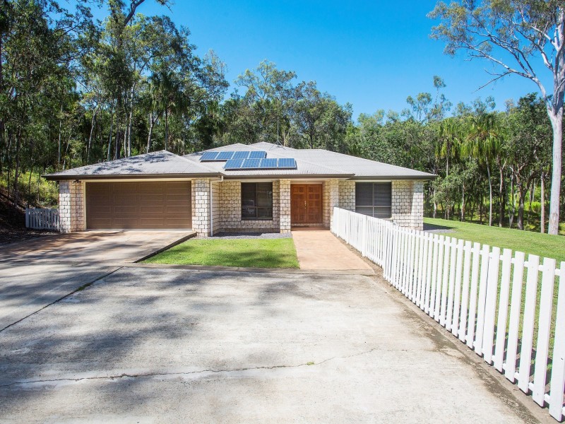 52 Gumnut Drive, Alligator Creek QLD 4740