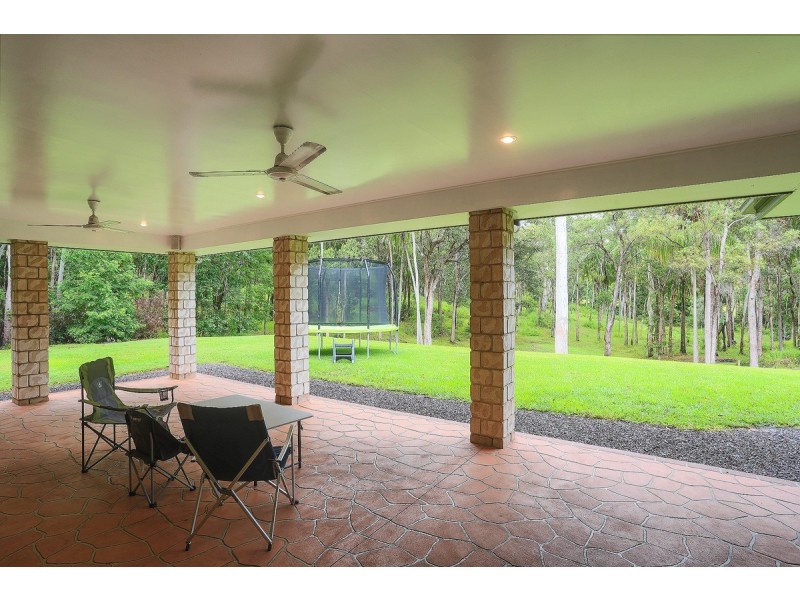 52 Gumnut Drive, Alligator Creek QLD 4740