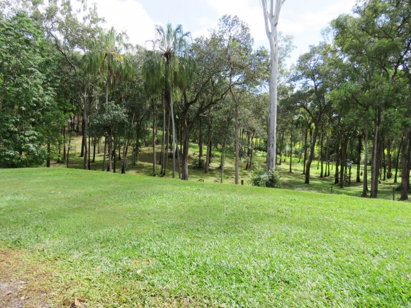 52 Gumnut Drive, Alligator Creek QLD 4740