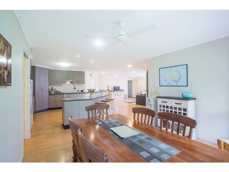 52 Gumnut Drive, Alligator Creek QLD 4740