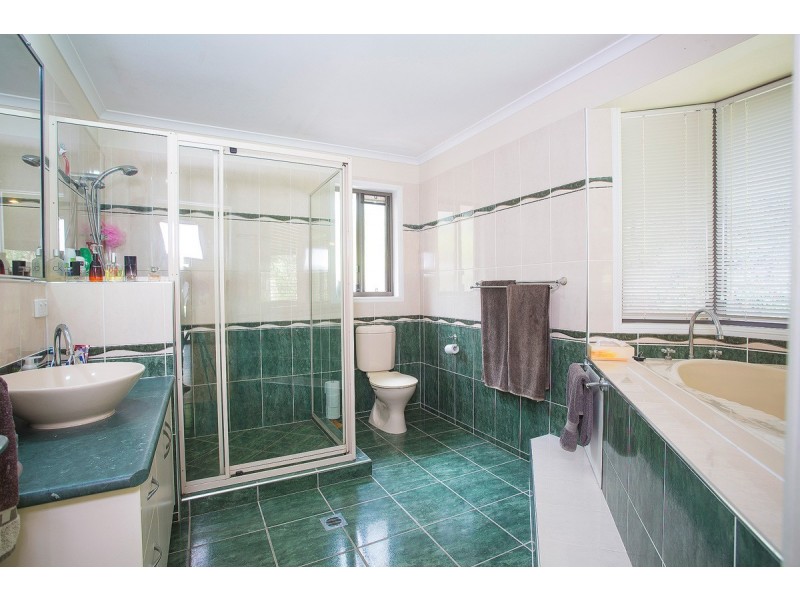 52 Gumnut Drive, Alligator Creek QLD 4740