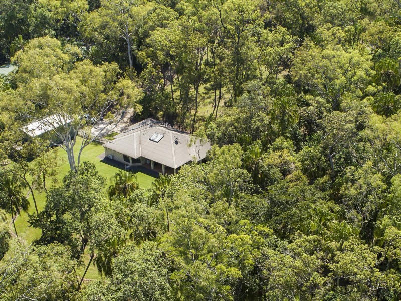 52 Gumnut Drive, Alligator Creek QLD 4740
