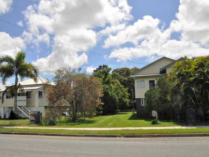 5 & 7 Brewers Road, Sarina QLD 4737