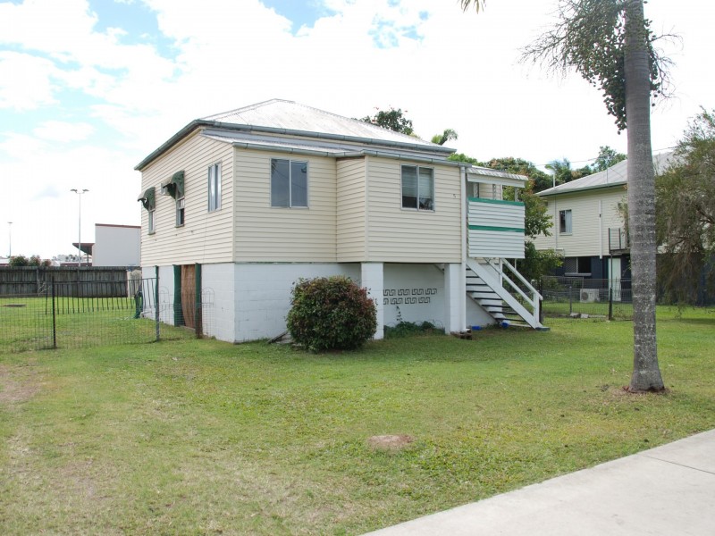 5 & 7 Brewers Road, Sarina QLD 4737