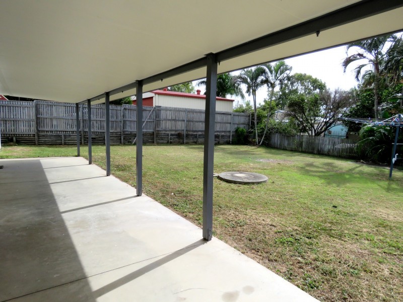 36 Campwin Beach Road, Campwin Beach QLD 4737