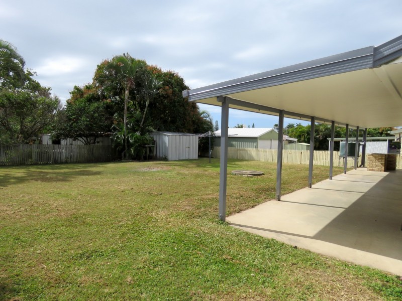 36 Campwin Beach Road, Campwin Beach QLD 4737