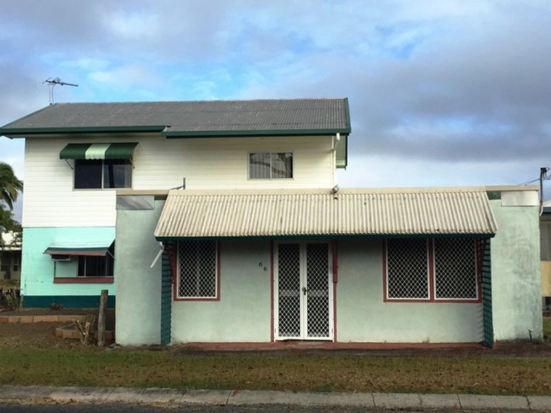 66 Westcott Avenue, Campwin Beach QLD 4737