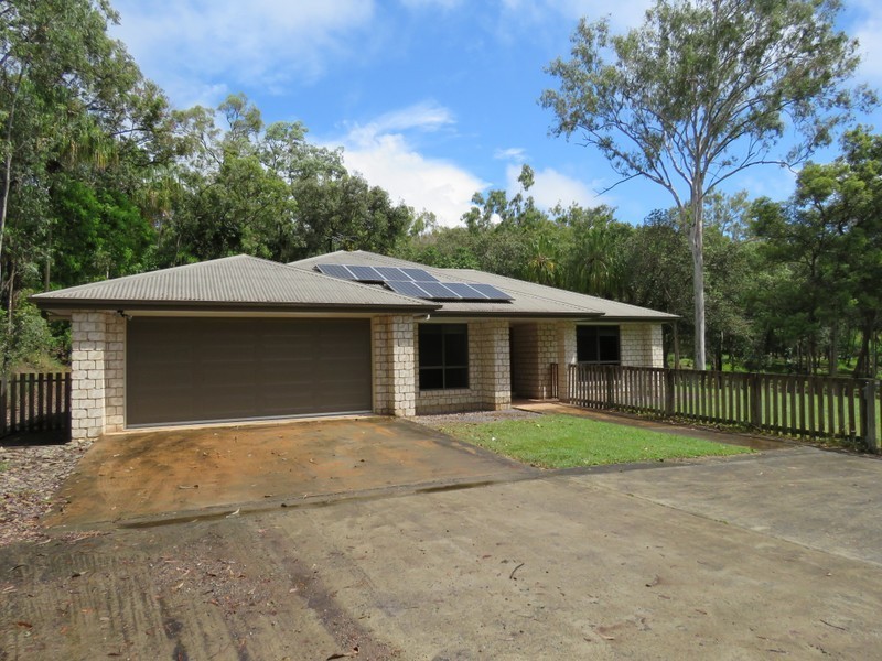 52 Gumnut Drive, Sarina QLD 4737